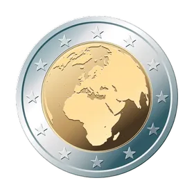 Currency icon