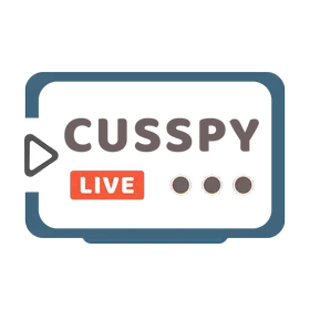 Cusspy icon