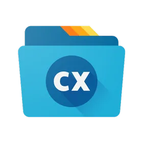 Cx File Explorer icon