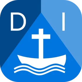 D-I App icon