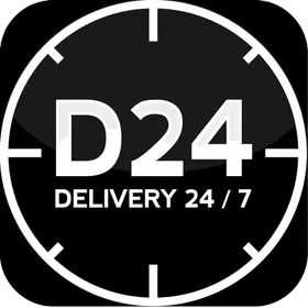 D24 Merchant icon