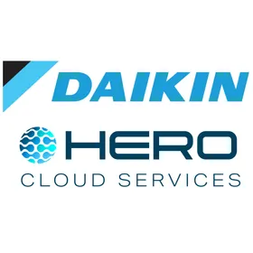 Daikin HERO icon