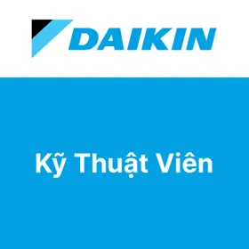 Daikin KTV icon