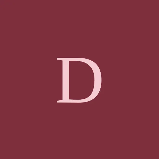 Danish Spanish Dictionary icon