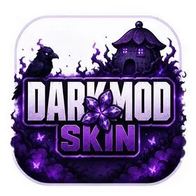 DARK SKIN  - MOD SKIN LQ icon
