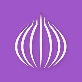 ikon Dark Web Browser : OrNET