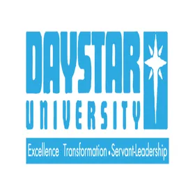 Daystar SeQR Scan icon