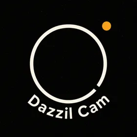 Dazzil Cam - Vintage Camera icon