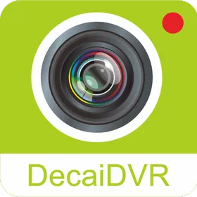 DecaiDVR icon