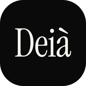 Deia icon