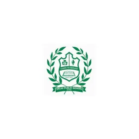 ikon DELHI PUBLIC SCHOOL SUPAUL