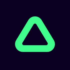 Delta icon