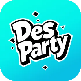 biểu tượng DesParty