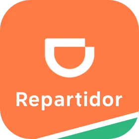 DiDi Delivery icon