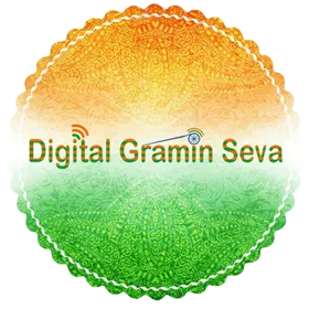 ícone de Digital Gramin Seva