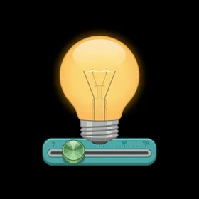 Dimmer - Brightness Control icon