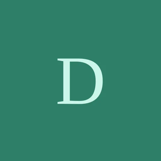 DingDing icon