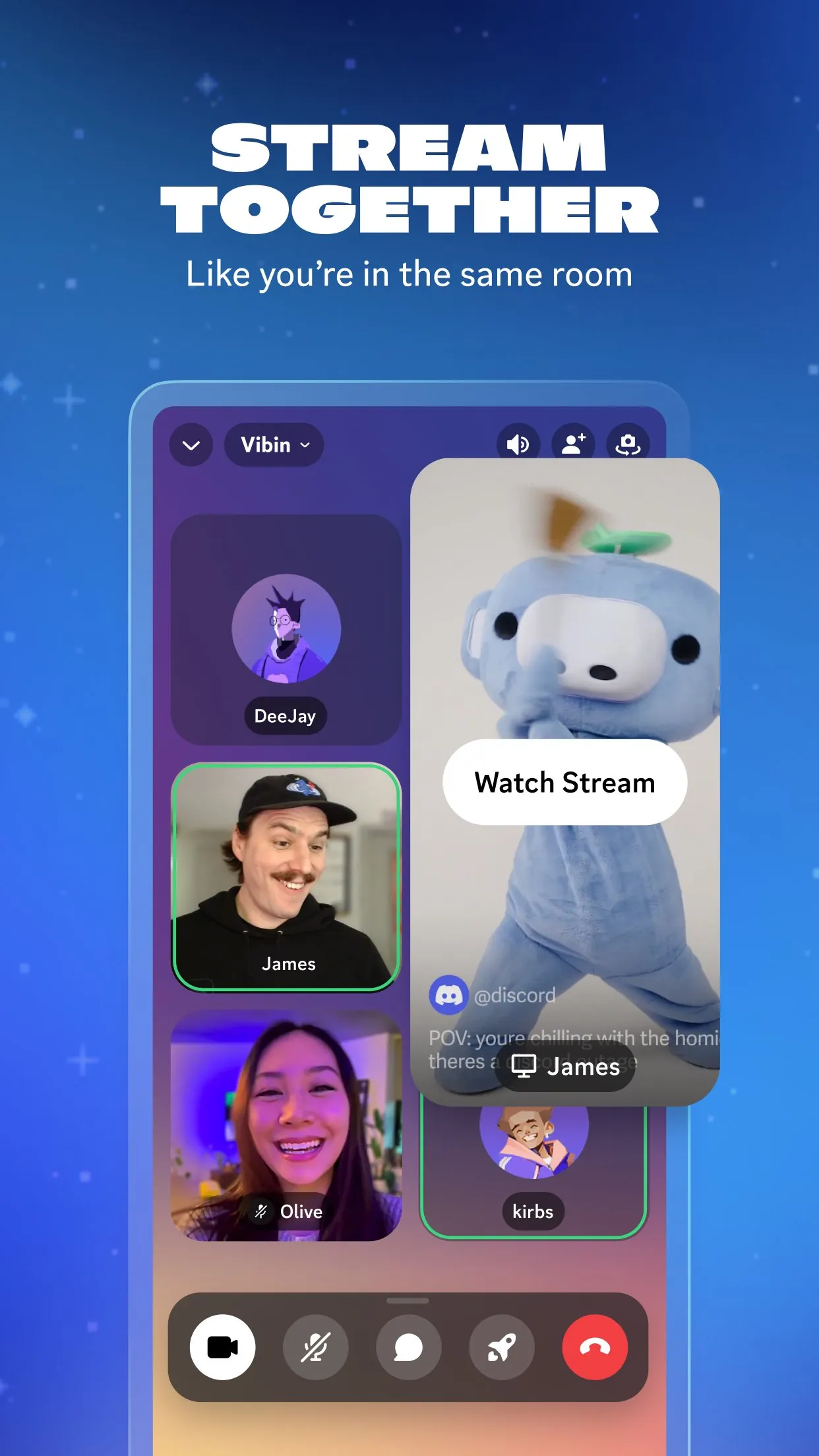 Discord screenshot 2