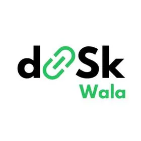 DiskWala icon