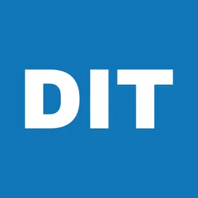 DIT MUSIC COMMUNITY icon