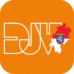 ikon DJV Hessen