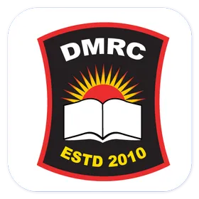 DMRC Portal icon