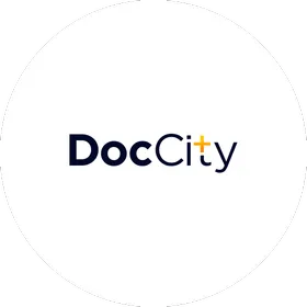 ikon DocCity Pro