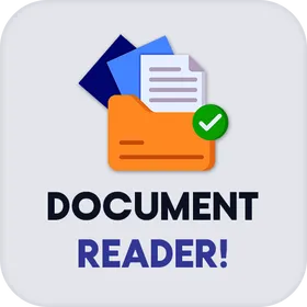 Document Reader icon