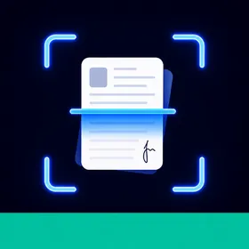 Document Scanner: PDF Scan icon