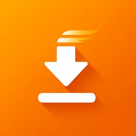 Downloader icon