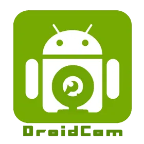 DroidCam icon