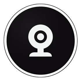 DroidCam icon