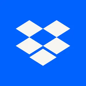 Dropbox icon