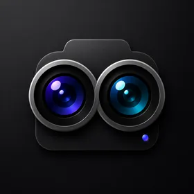 Dual Camera icon