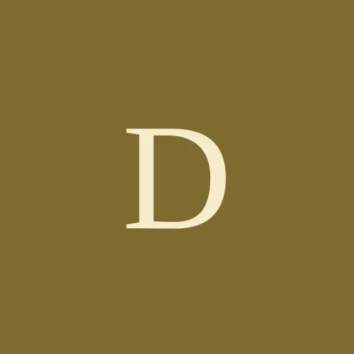 DVG icon