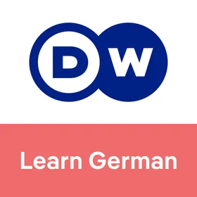 DW Learn German icon