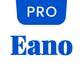 Eano AI tool for construction icon