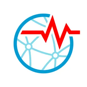 ícone de Earthquake Network