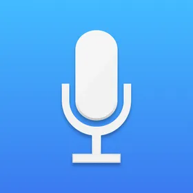 Easy Voice Recorder icon