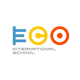 Eco International School icon