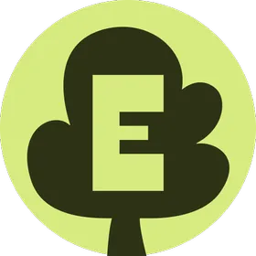 ikon Ecosia
