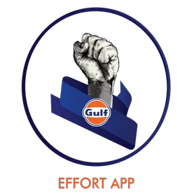 Effort App icon