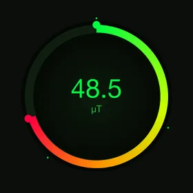 EMF Detector icon