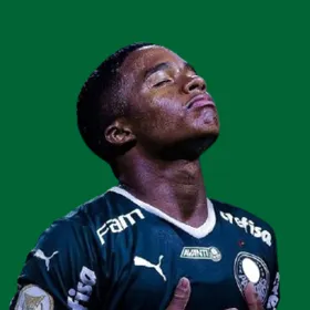 Endrick Felipe Wallpaper icon