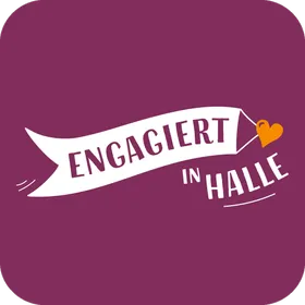 Engagiert in Halle icon