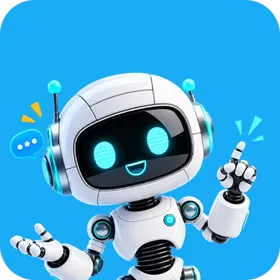English Tutor - Learn With AI icon