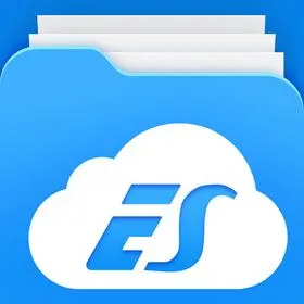 ES File Explorer icon