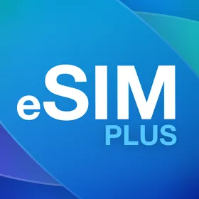biểu tượng eSIM Plus