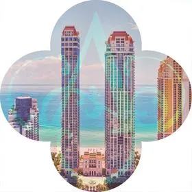 Estates Residents icon