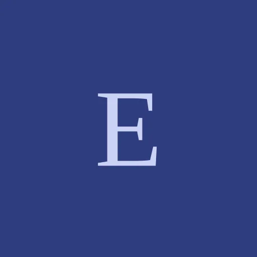 ícone de ETM